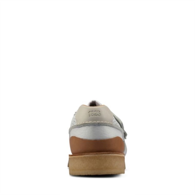 Tor Run Combi Blanco Clarks Combi Blanco
