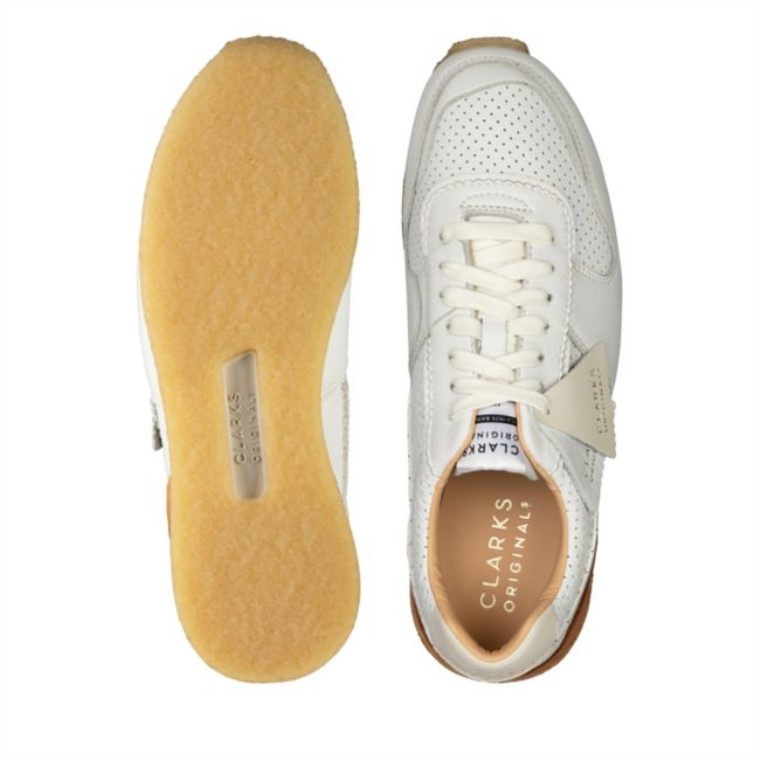 Tor Run Combi Blanco Clarks Combi Blanco