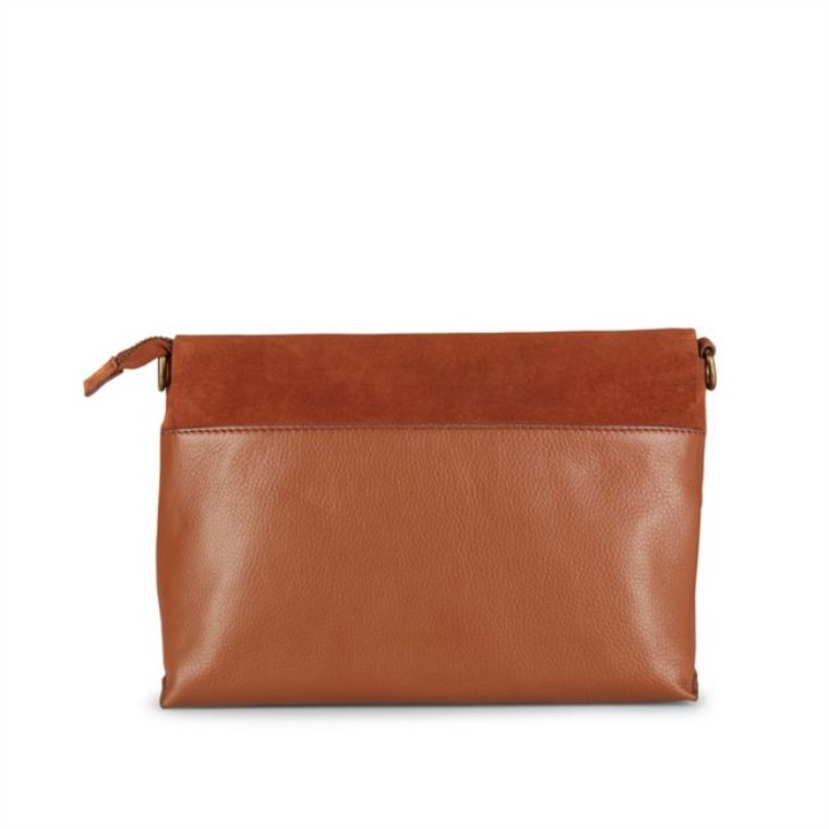 Torria Bronceado Suave Combi Clarks Bronceado Combi