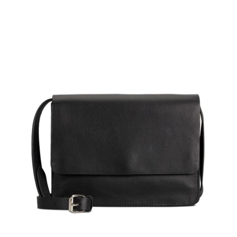 Río Treen Negro Negro Clarks