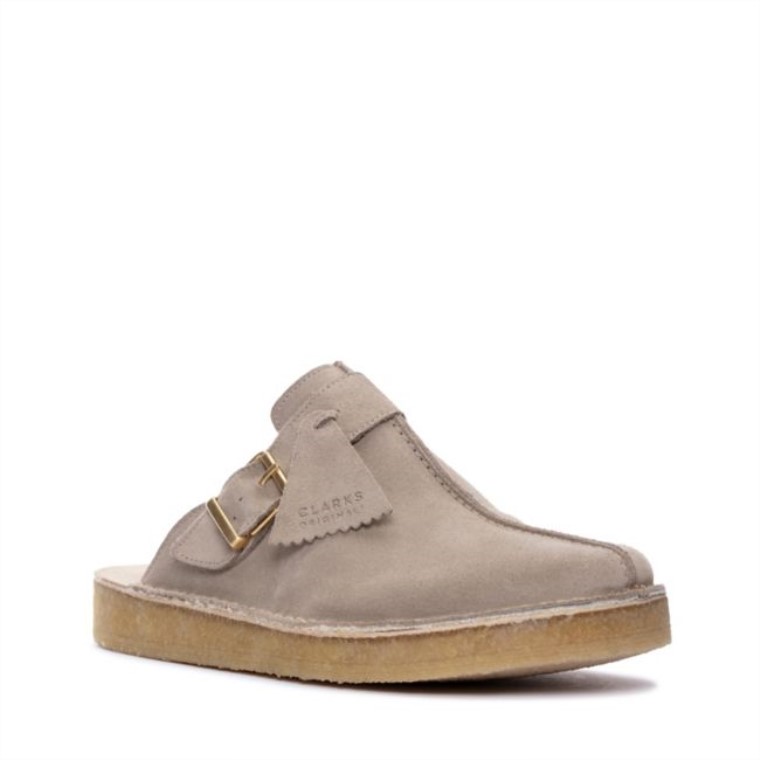 Trek Mula Arena Wlined Sde Clarks Sand Wlined Sde