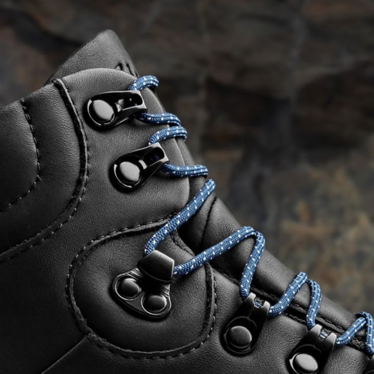 Tri Path Day Gore-tex Cuero Negro Cuero Negro Clarks