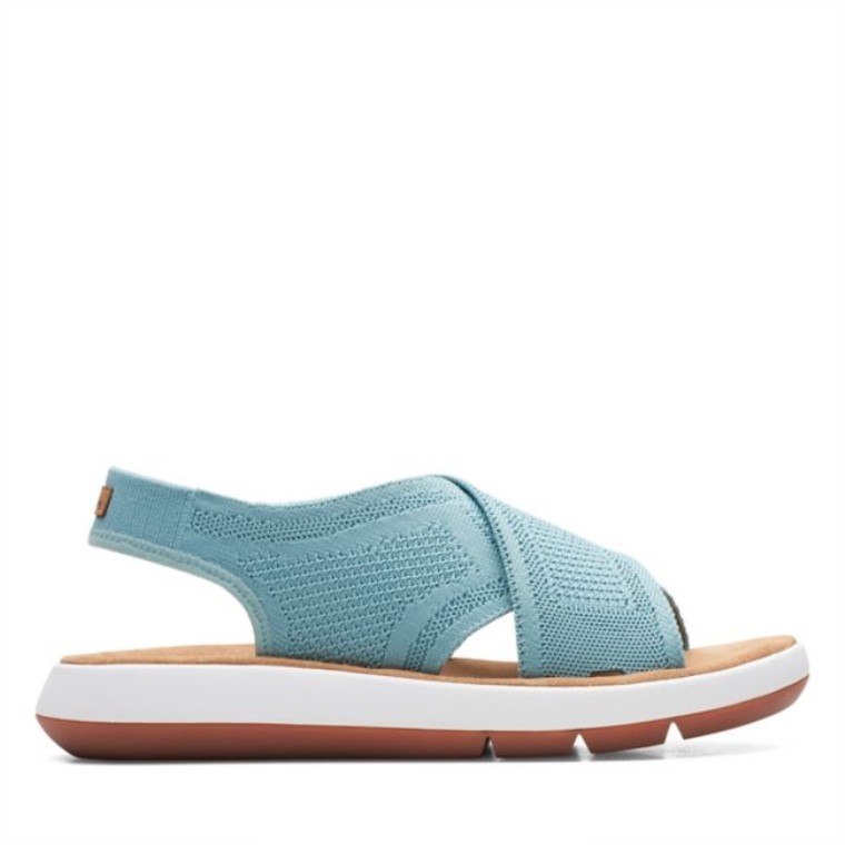 Punto Turquesa Jemsa Dash Punto Turquesa Clarks