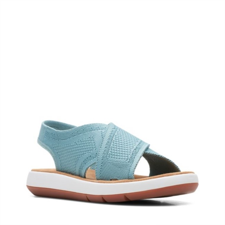 Punto Turquesa Jemsa Dash Punto Turquesa Clarks