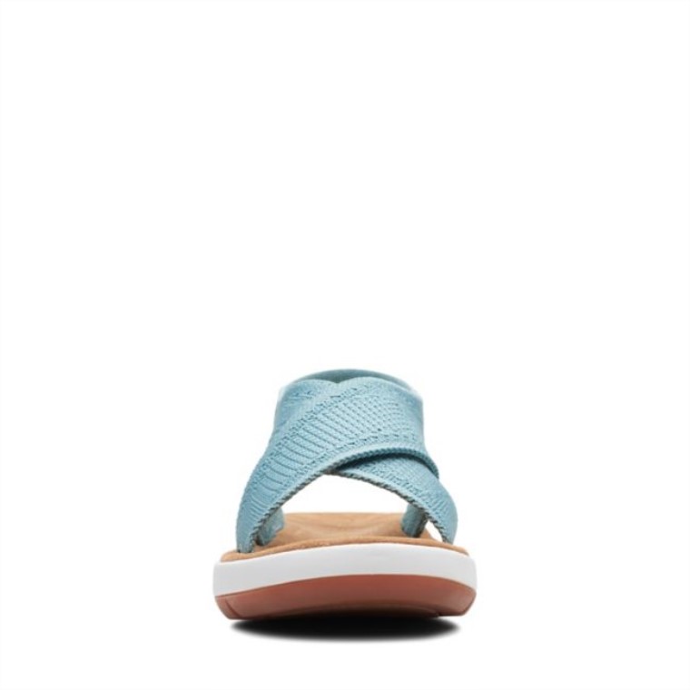 Punto Turquesa Jemsa Dash Punto Turquesa Clarks