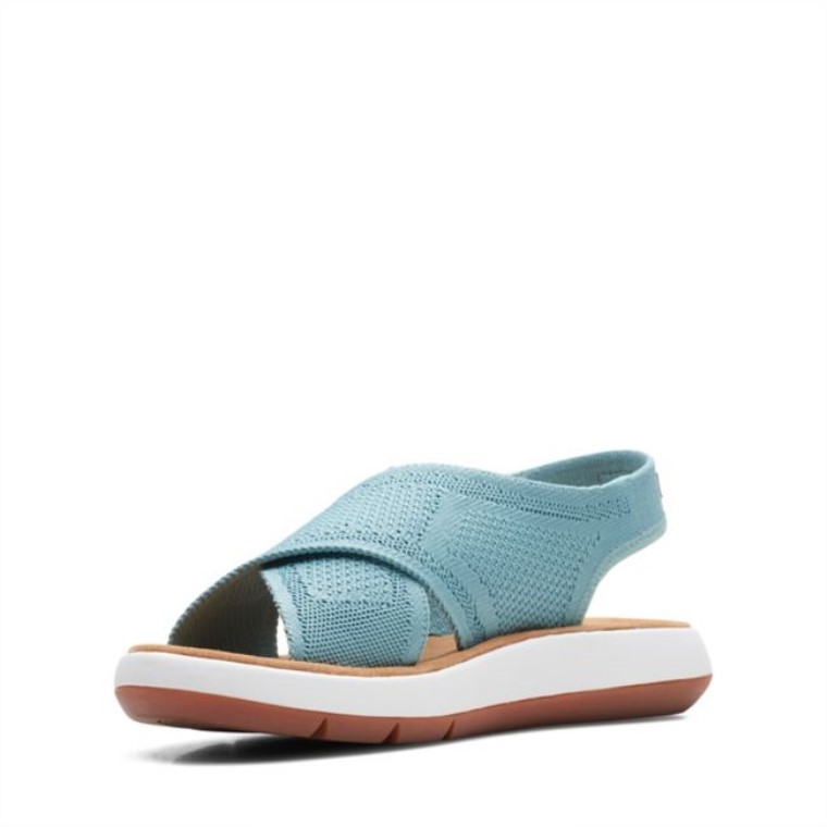 Punto Turquesa Jemsa Dash Punto Turquesa Clarks