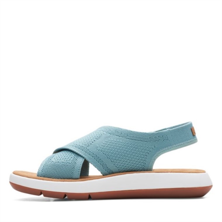 Punto Turquesa Jemsa Dash Punto Turquesa Clarks
