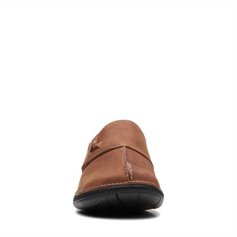 Un Loop Ave Tan Clarks Tan
