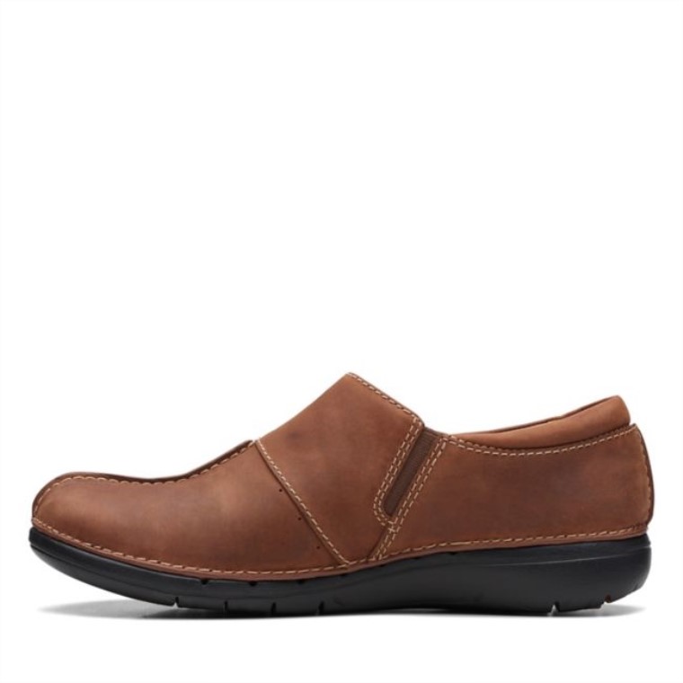 Un Loop Ave Tan Clarks Tan
