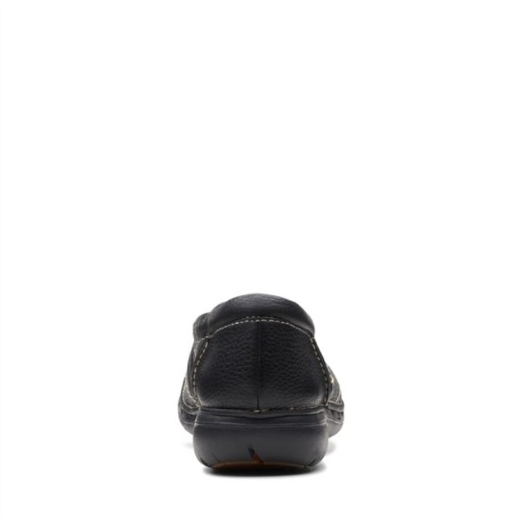 Un Zancada Negro Negro Clarks