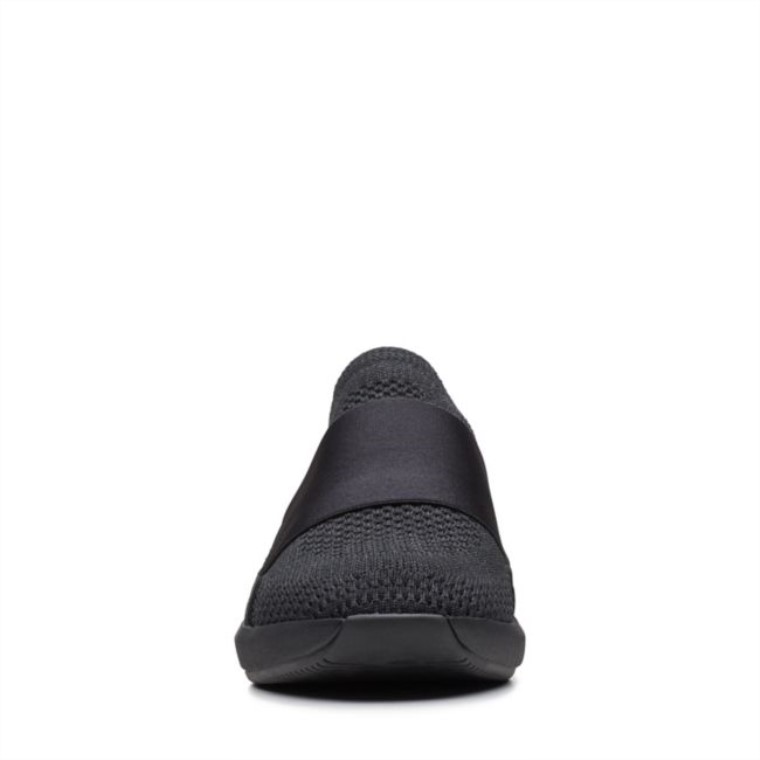 Un Rio Punto Negro Combinación Clarks