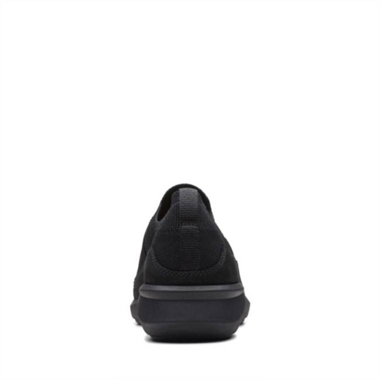 Un Rio Punto Negro Combinación Clarks