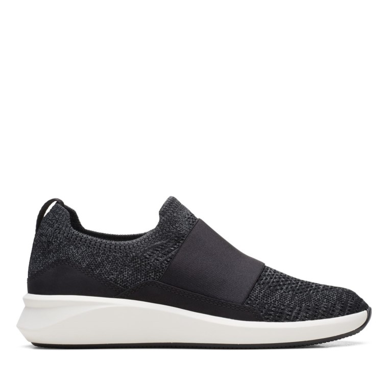 Punto Un Rio Punto Negro Punto Negro Clarks