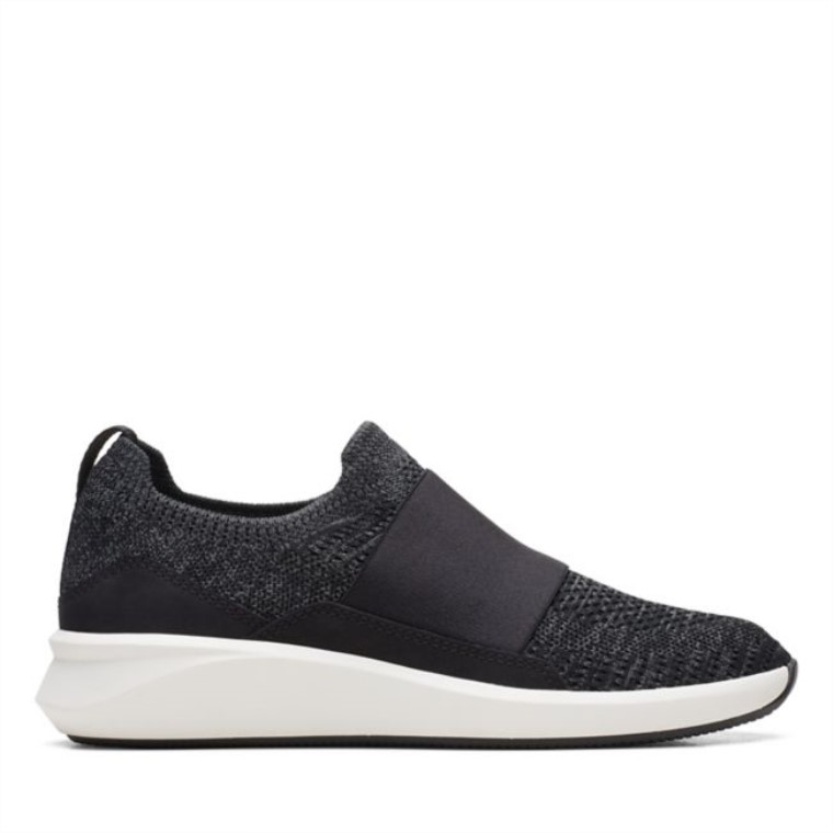 Punto Un Rio Punto Negro Punto Negro Clarks