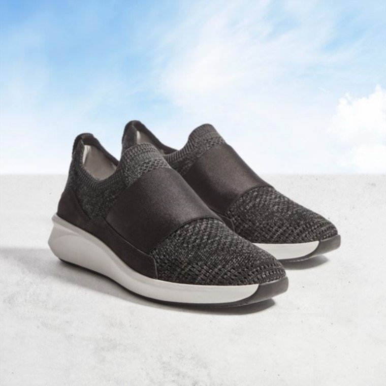 Punto Un Rio Punto Negro Punto Negro Clarks