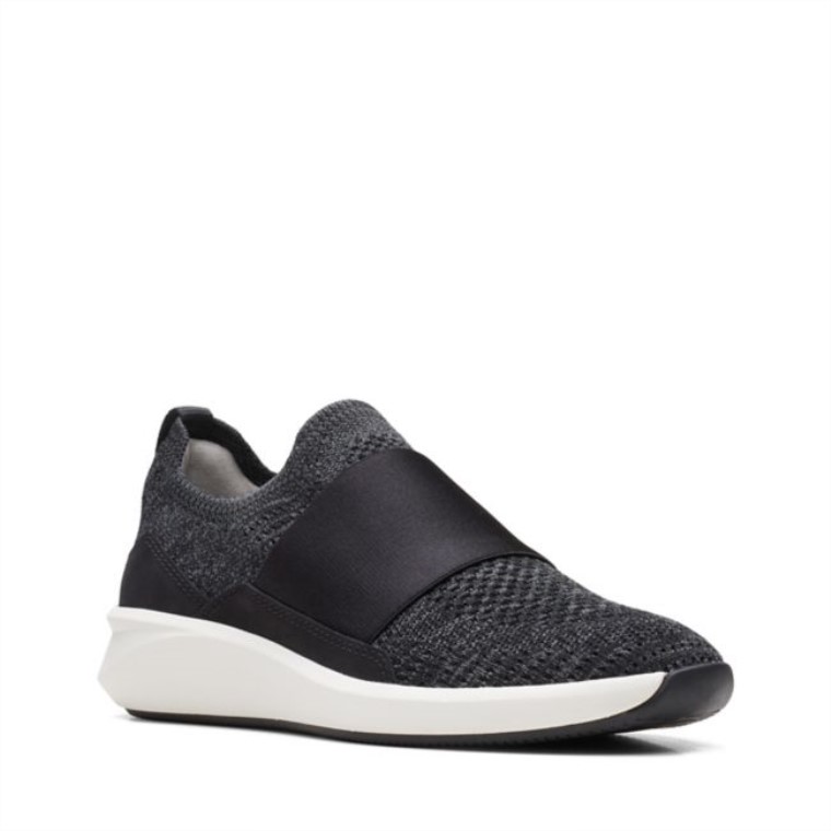 Punto Un Rio Punto Negro Punto Negro Clarks