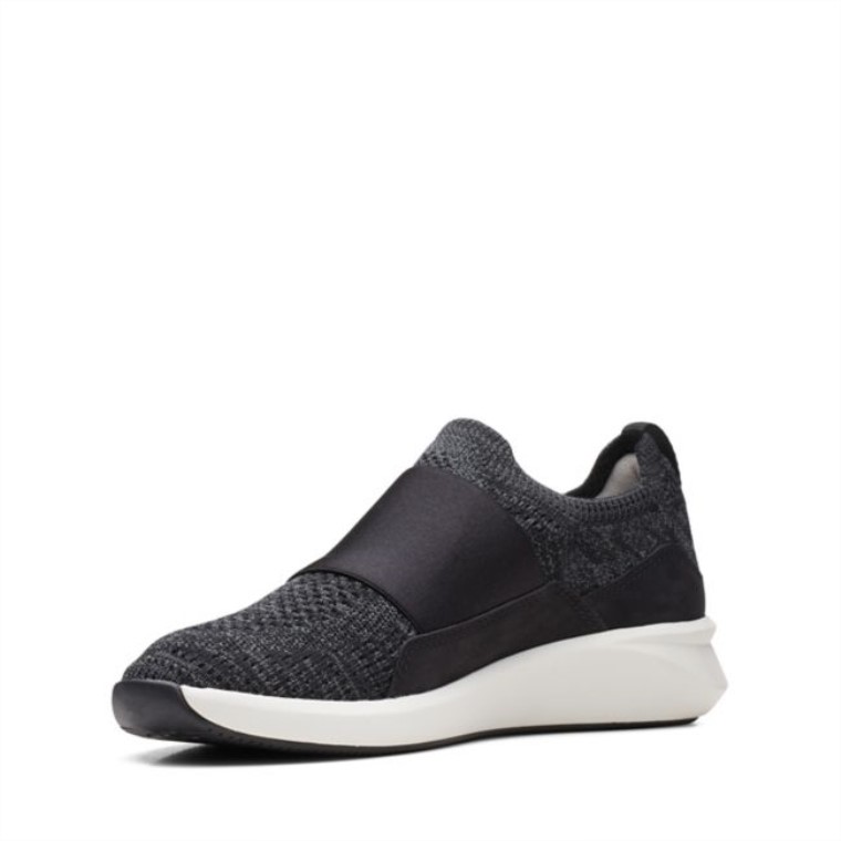 Punto Un Rio Punto Negro Punto Negro Clarks