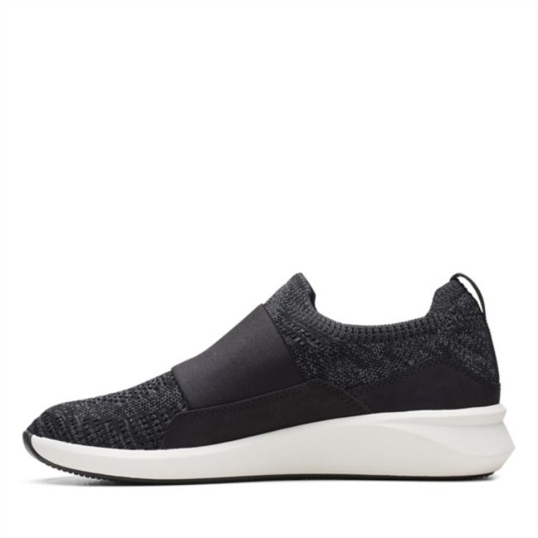 Punto Un Rio Punto Negro Punto Negro Clarks