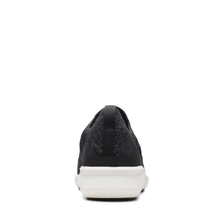 Punto Un Rio Punto Negro Punto Negro Clarks