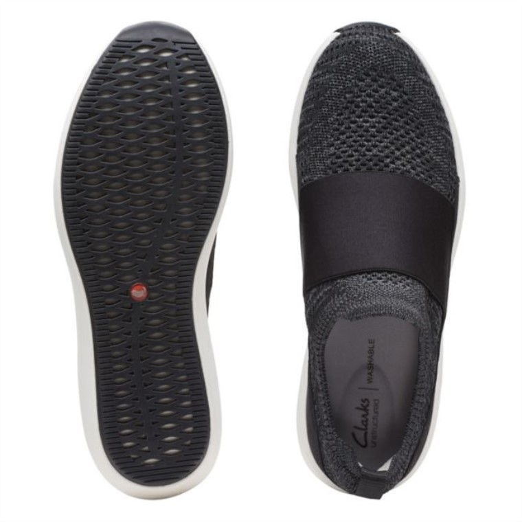 Punto Un Rio Punto Negro Punto Negro Clarks