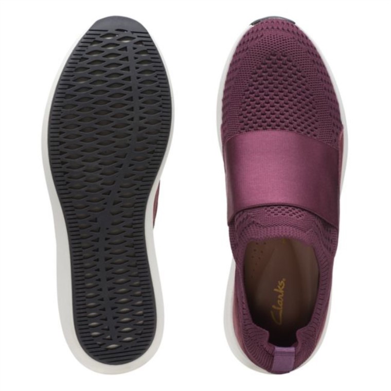 Un Rio Punto Merlot Combi Merlot Combi Clarks