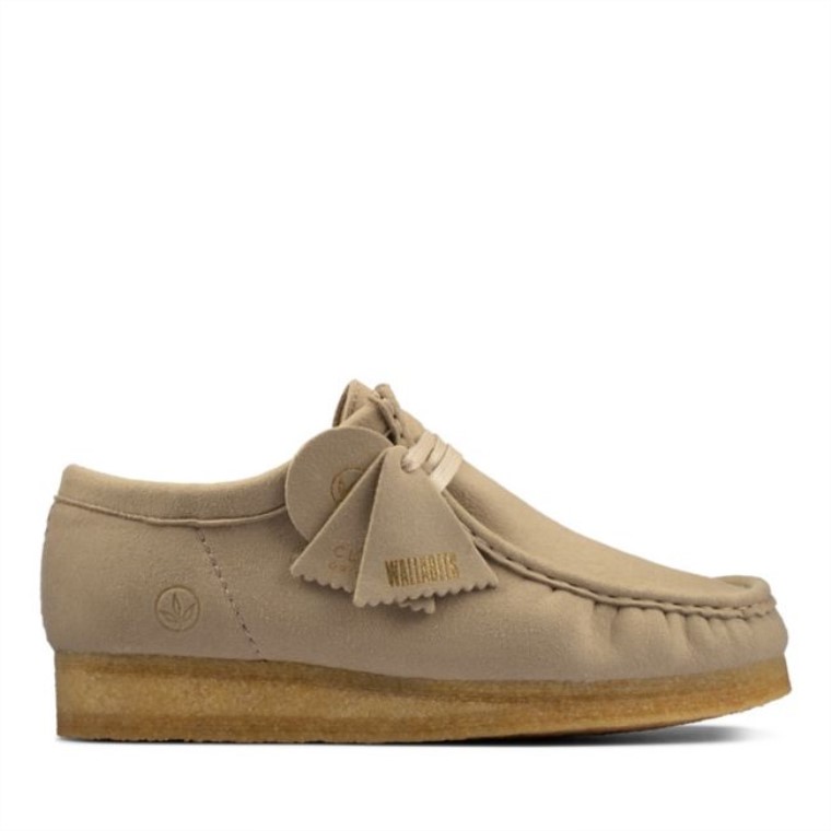 Wallabee Arena Vegana Clarks Arena Vegana