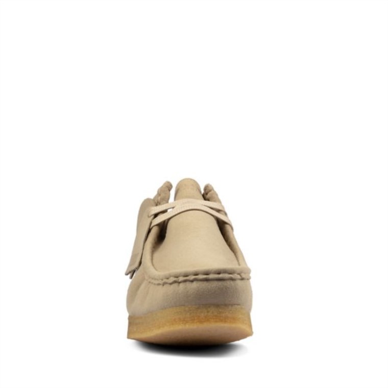 Wallabee Arena Vegana Clarks Arena Vegana