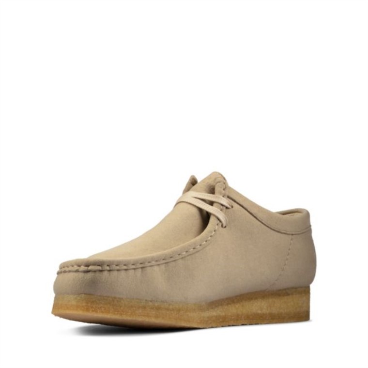 Wallabee Arena Vegana Clarks Arena Vegana