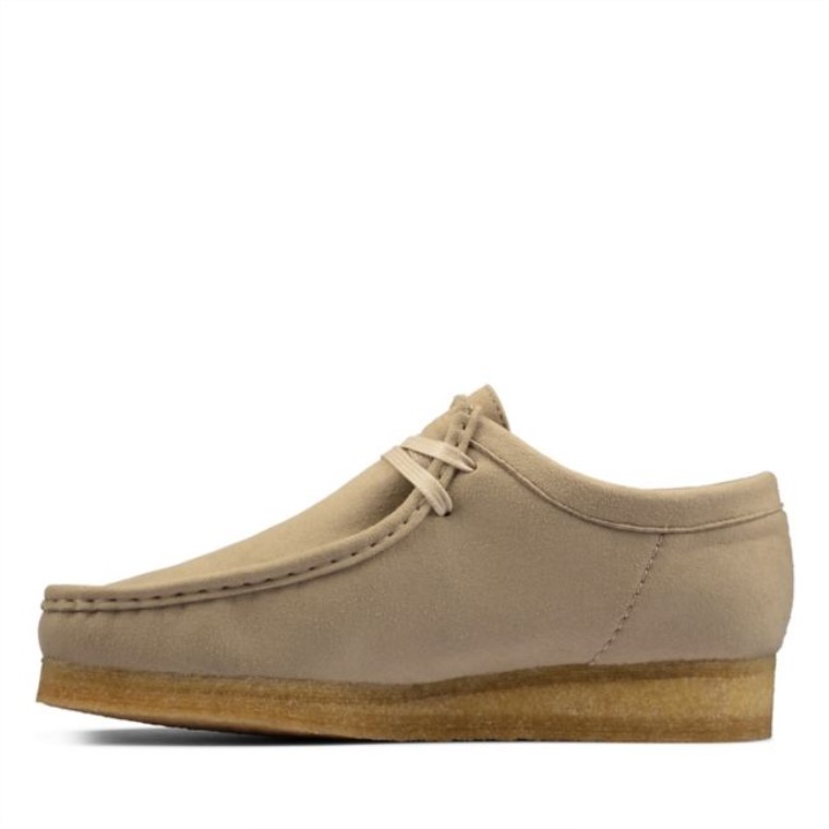 Wallabee Arena Vegana Clarks Arena Vegana