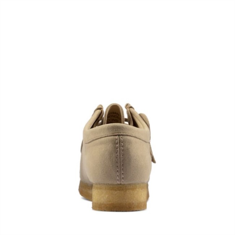 Wallabee Arena Vegana Clarks Arena Vegana