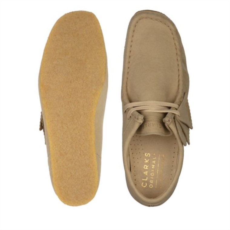 Wallabee Arena Vegana Clarks Arena Vegana