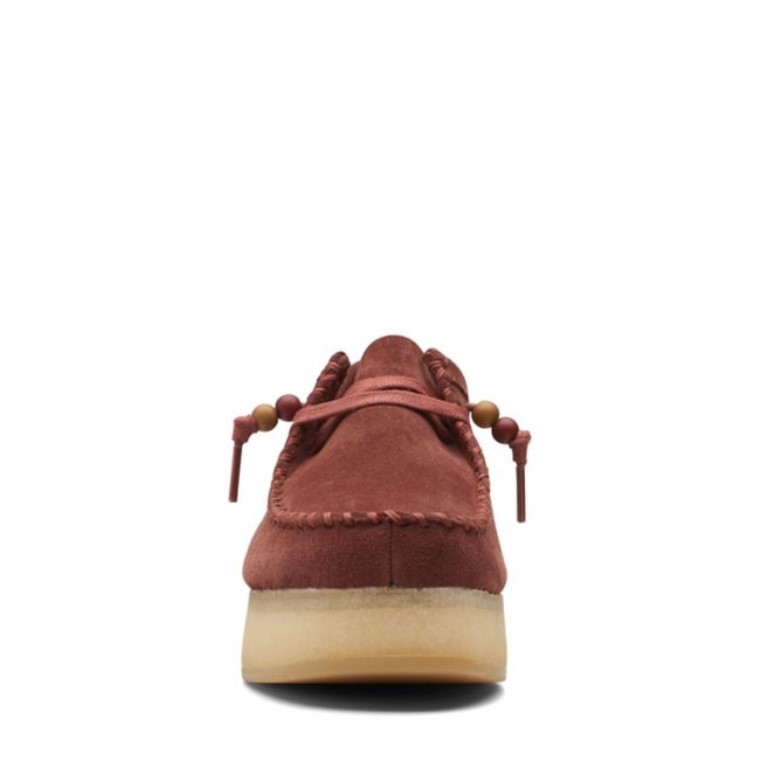 Wallacraft Lo Ante Burdeos Clarks