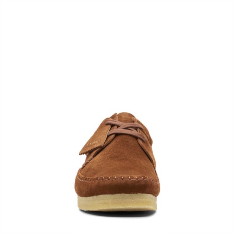 Tejedor Cola Gamuza Cola Gamuza Clarks