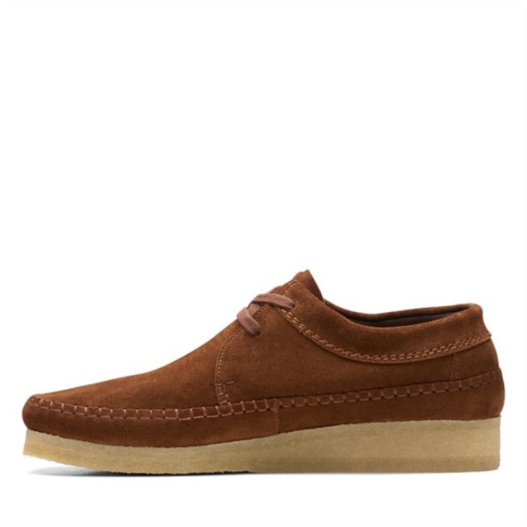 Tejedor Cola Gamuza Cola Gamuza Clarks