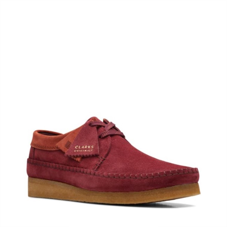 Tejedor Sangre De Buey Sangre De Buey Clarks