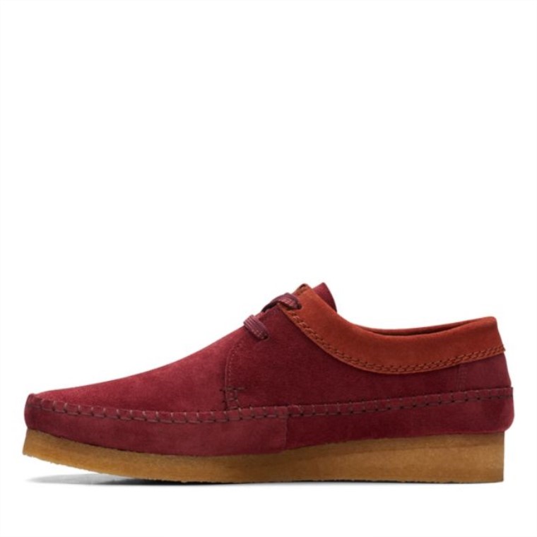 Tejedor Sangre De Buey Sangre De Buey Clarks