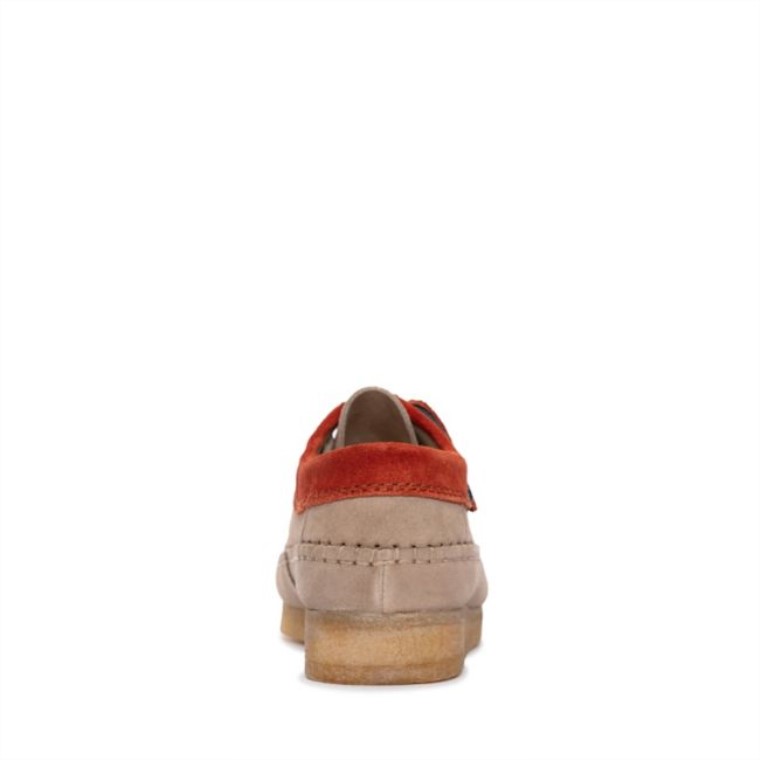 Weaver Arena Combi Clarks Arena Combi