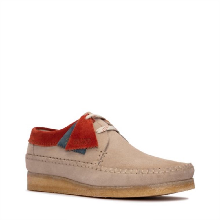 Tejedor Arena Combi Arena Combi Clarks