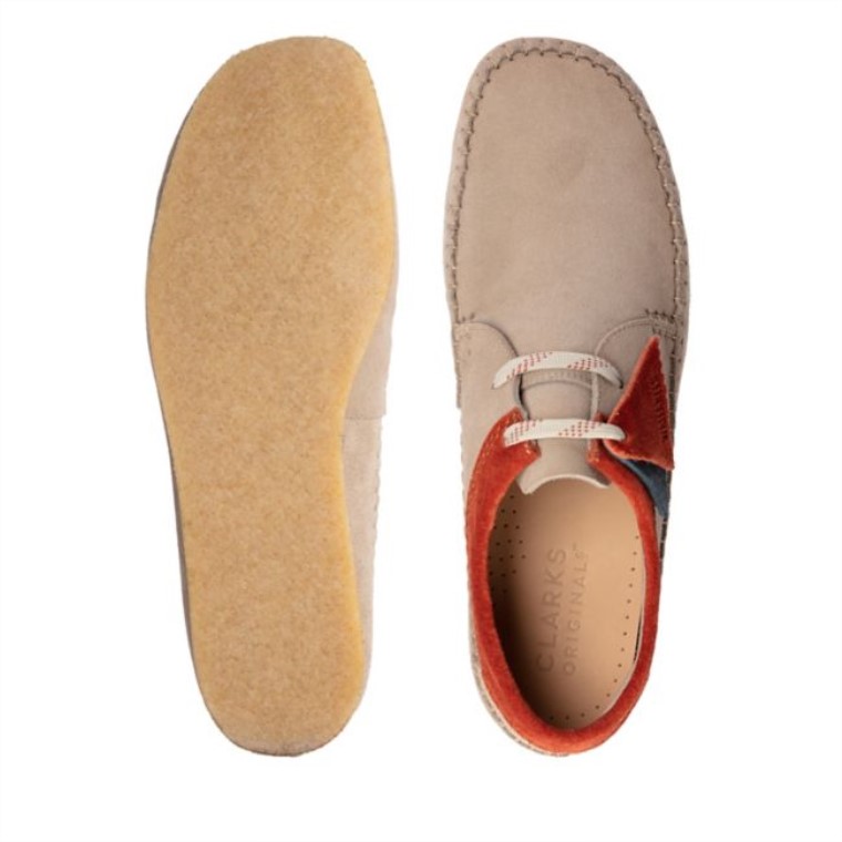 Tejedor Arena Combi Arena Combi Clarks