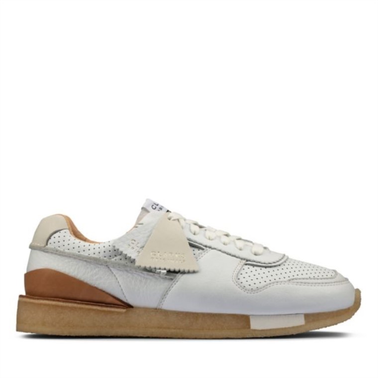 Combi Blanco Clarks Tor Run Combi Blanco
