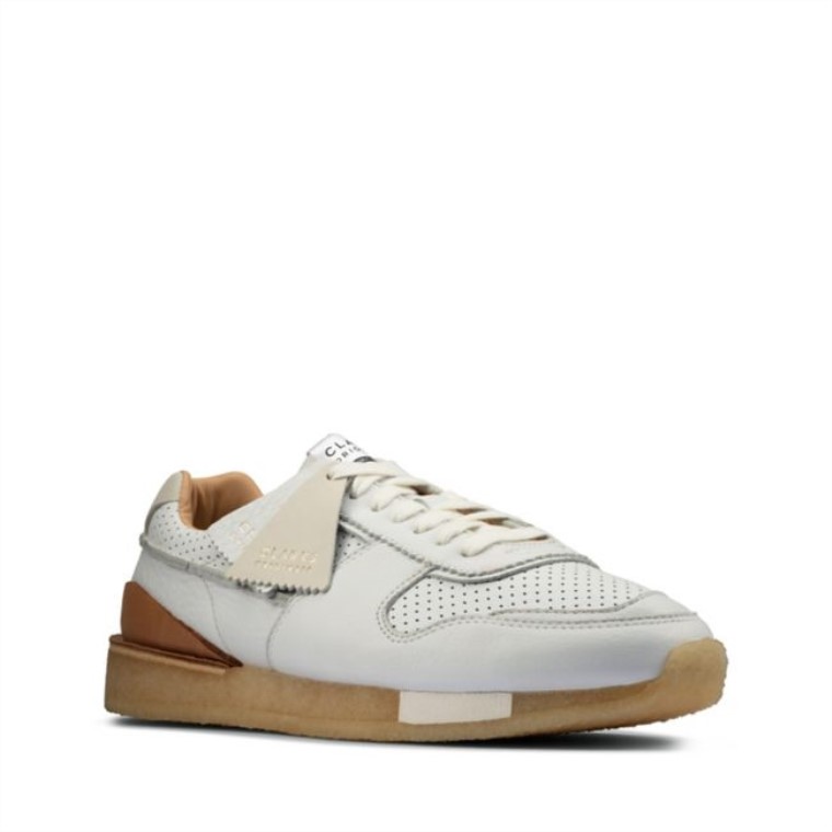 Combi Blanco Clarks Tor Run Combi Blanco
