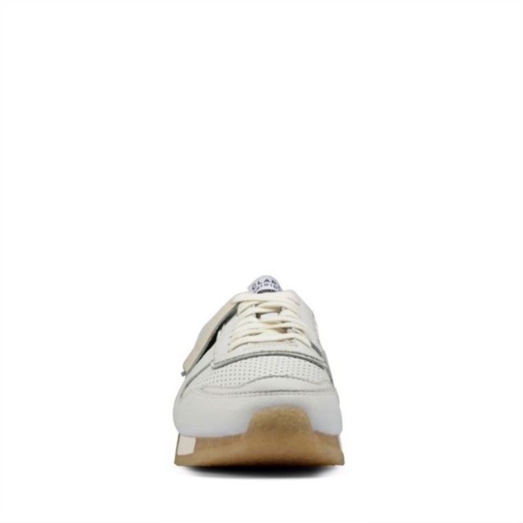 Combi Blanco Clarks Tor Run Combi Blanco
