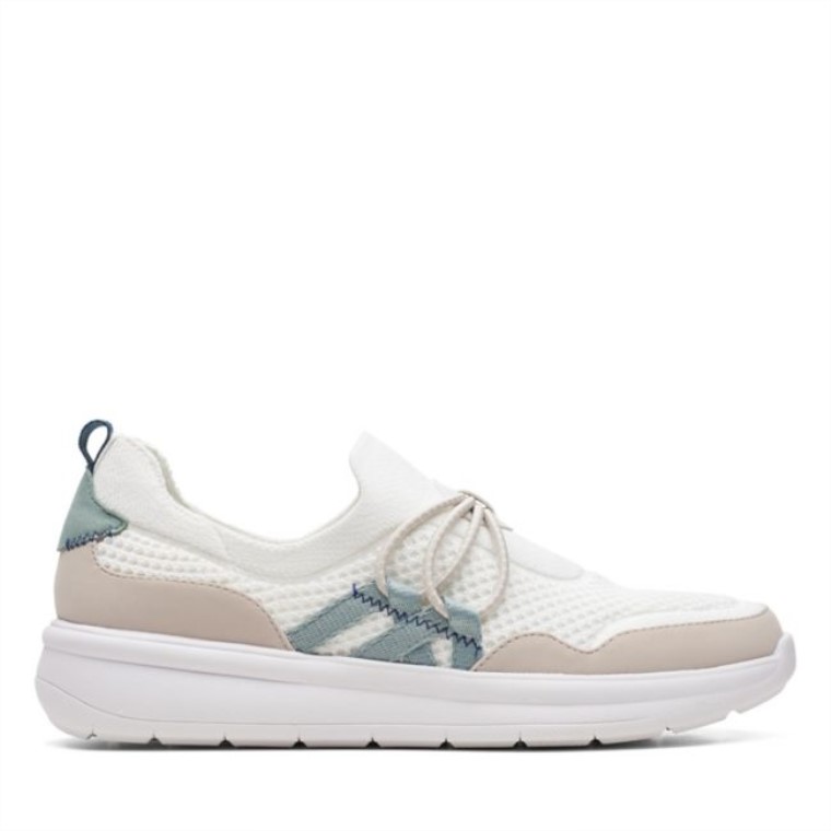Combi Blanco Ezera Run Combi Blanco Clarks