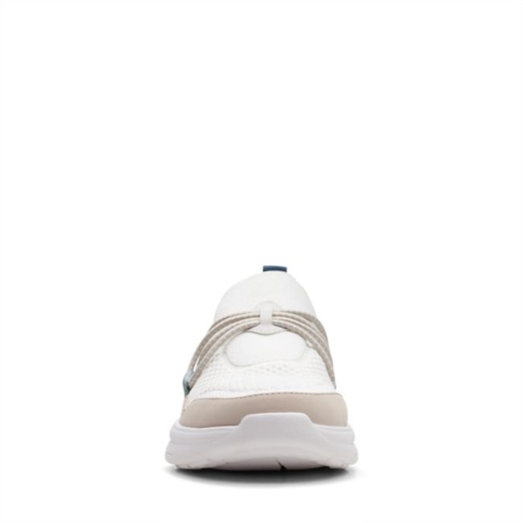 Combi Blanco Ezera Run Combi Blanco Clarks