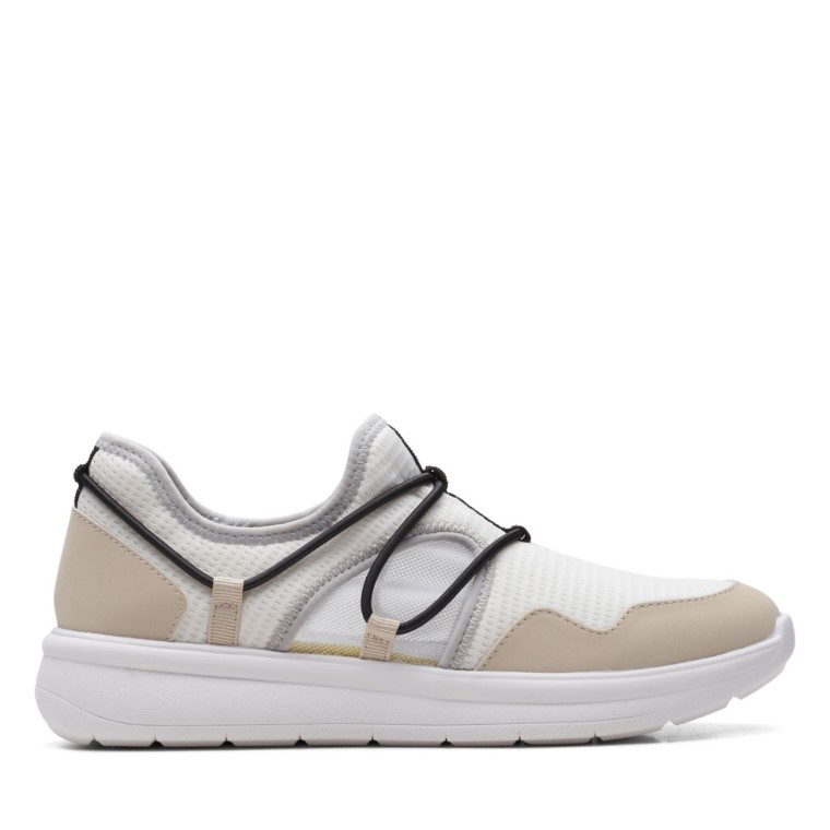 Combi Blanco Ezera Skip Combi Blanco Clarks
