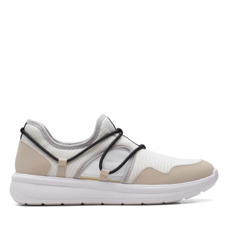 Combi Blanco Ezera Skip Combi Blanco Clarks