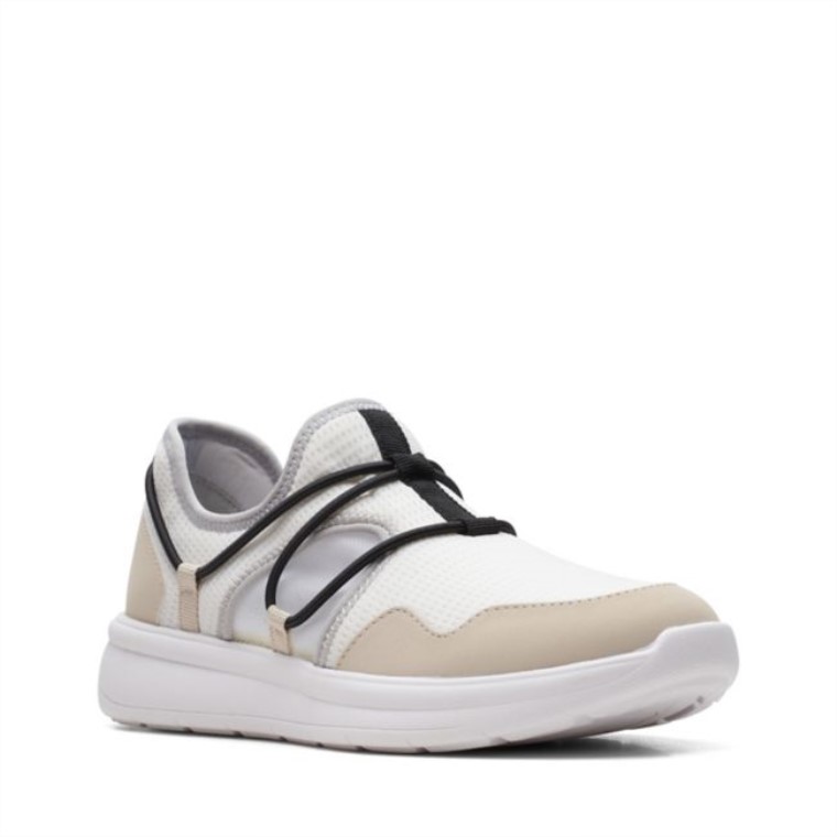 Combi Blanco Ezera Skip Combi Blanco Clarks