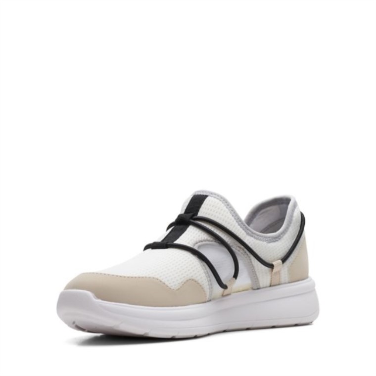 Combi Blanco Ezera Skip Combi Blanco Clarks