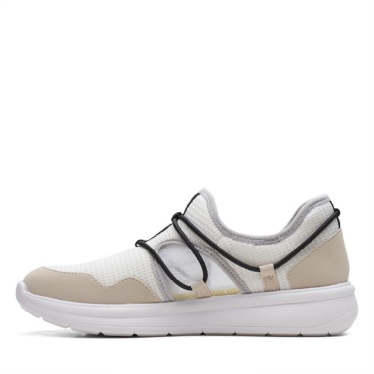 Combi Blanco Ezera Skip Combi Blanco Clarks