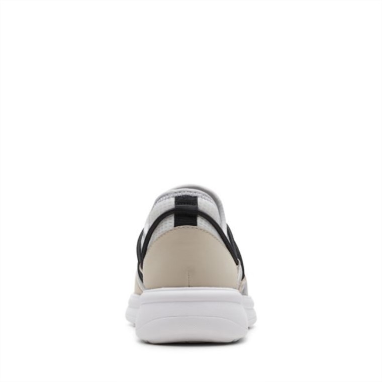 Combi Blanco Ezera Skip Combi Blanco Clarks